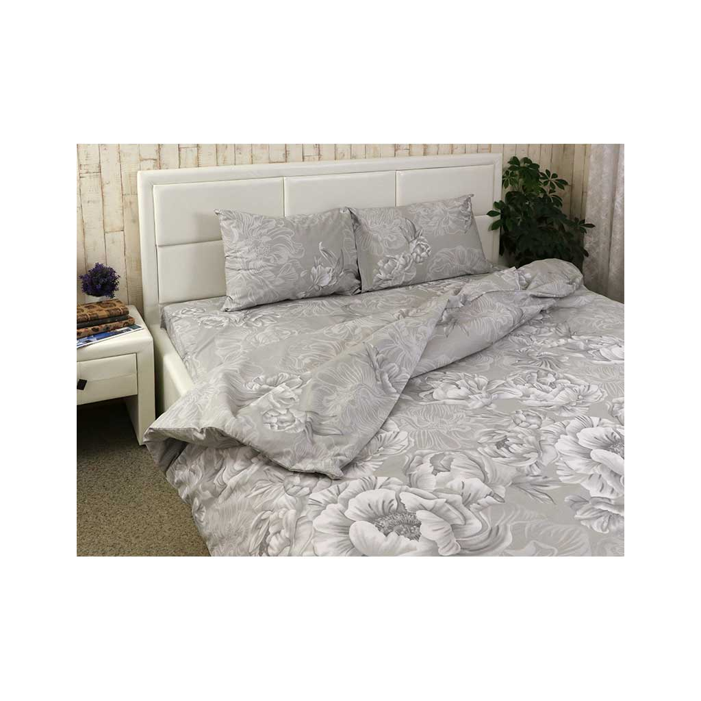 Постільна білизна Руно Бязь сімейна (6.114Г_Гобелен_1) - зображення 2