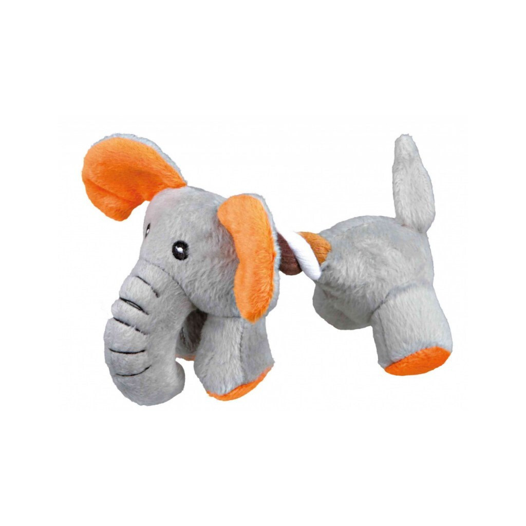 Іграшка для собак Trixie Звірятка 17 см (4047974358214) - зображення 2