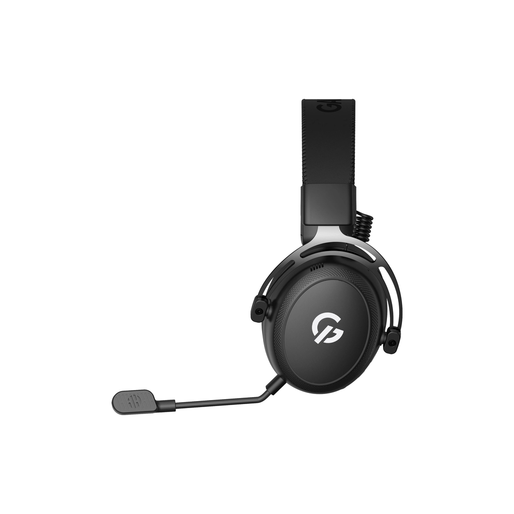 Навушники GamePro Asgard Skald 4-Mode Black (HSW160B) - зображення 3