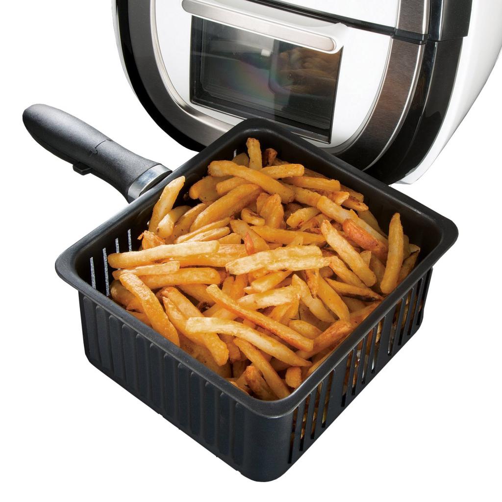 Фритюрниця Russell Hobbs 21840-56 - изображение 2