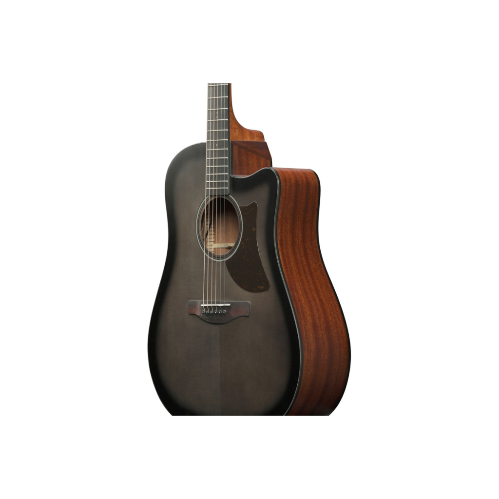 Гітара електроакустична Ibanez AAD50CE-TCB (234926) - зображення 5