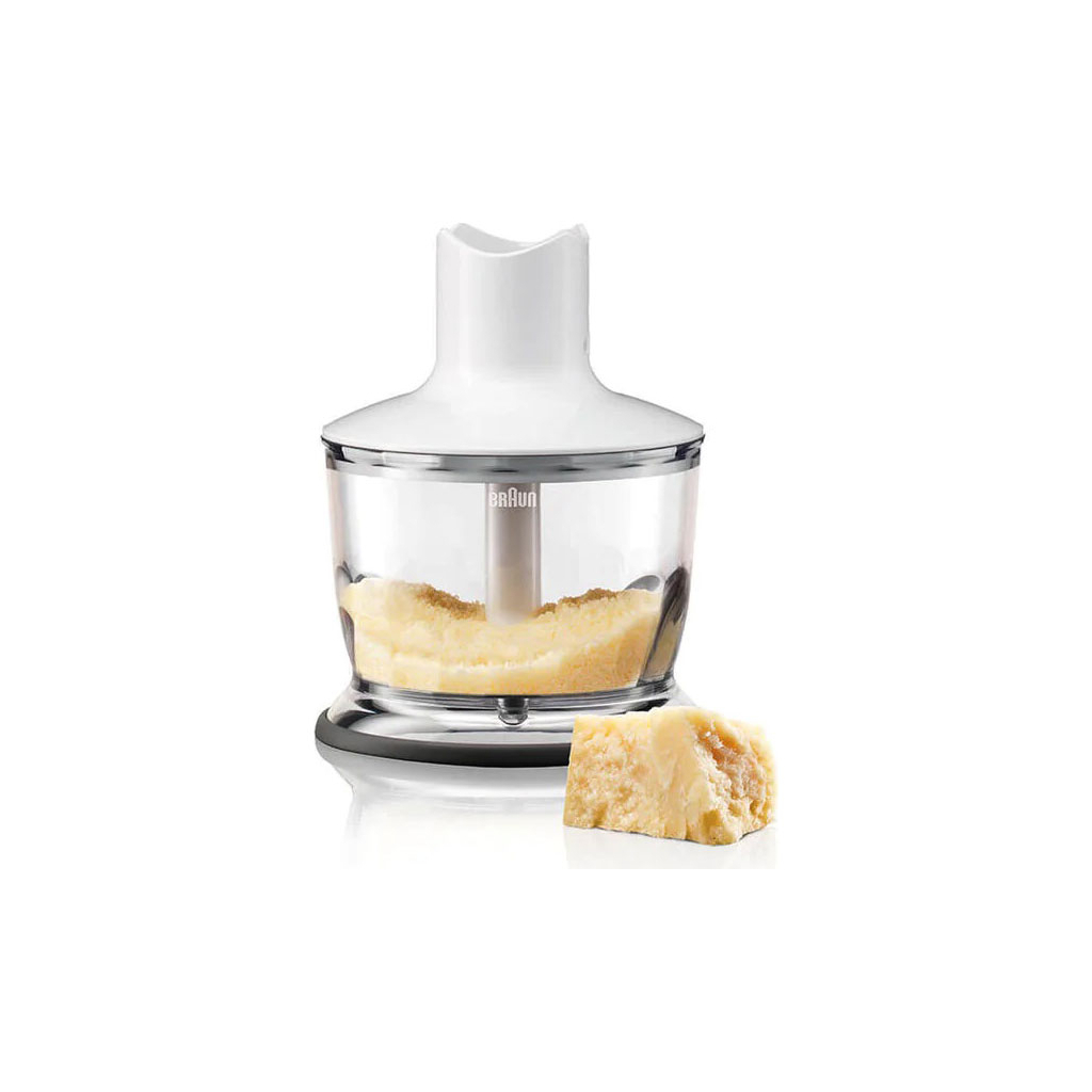 Блендер Braun MQ 3125 B - зображення 5