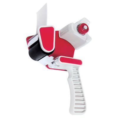 Пістолет для пакувального скотча Axent до 50мм (3080-A) - зображення 1