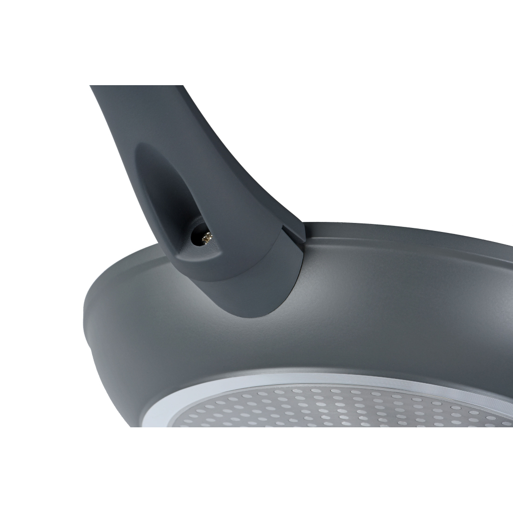 Сковорода Ardesto Gemini Marmo 28 см (AR1928GMA) - зображення 4