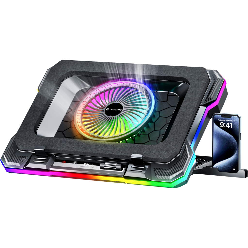 Підставка до ноутбука GamePro CP950 - зображення 1