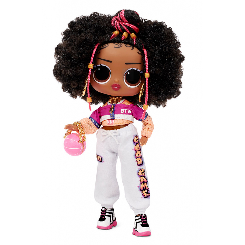 Лялька L.O.L. Surprise! серії "Tweens" - Баскетболістка (576693) - зображення 2
