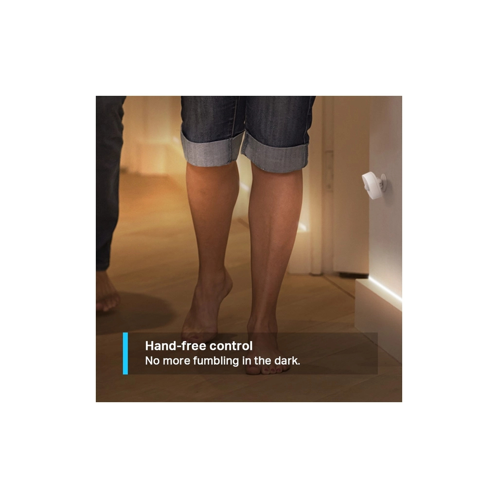 Датчик руху TP-Link Tapo T100 smart (Tapo T100) - изображение 3