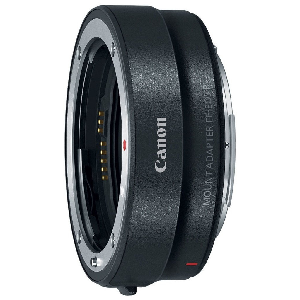 Цифровий фотоапарат Canon EOS R7 body + адаптер EF-RF (5137C018) - зображення 10