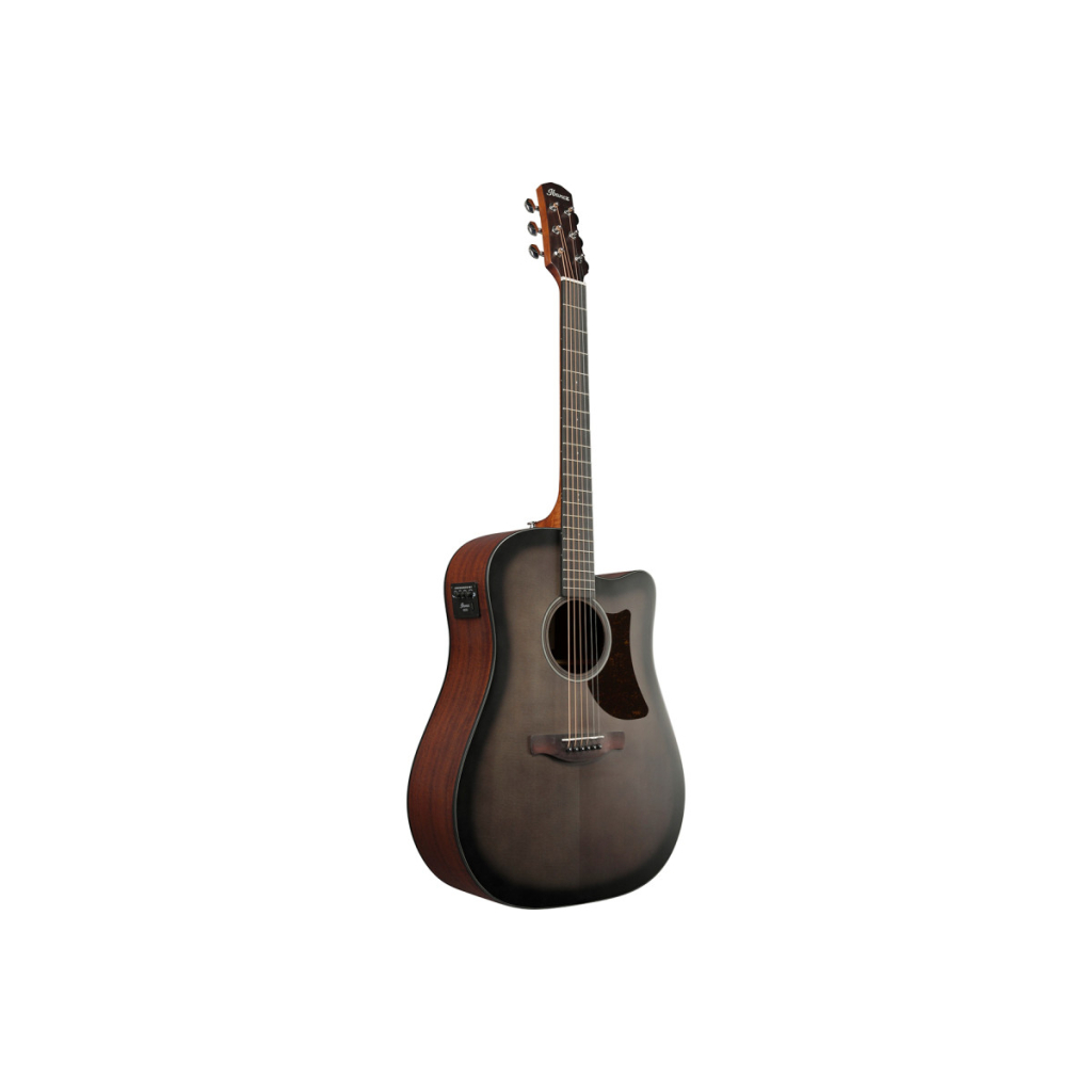 Гітара електроакустична Ibanez AAD50CE-TCB (234926) - зображення 2