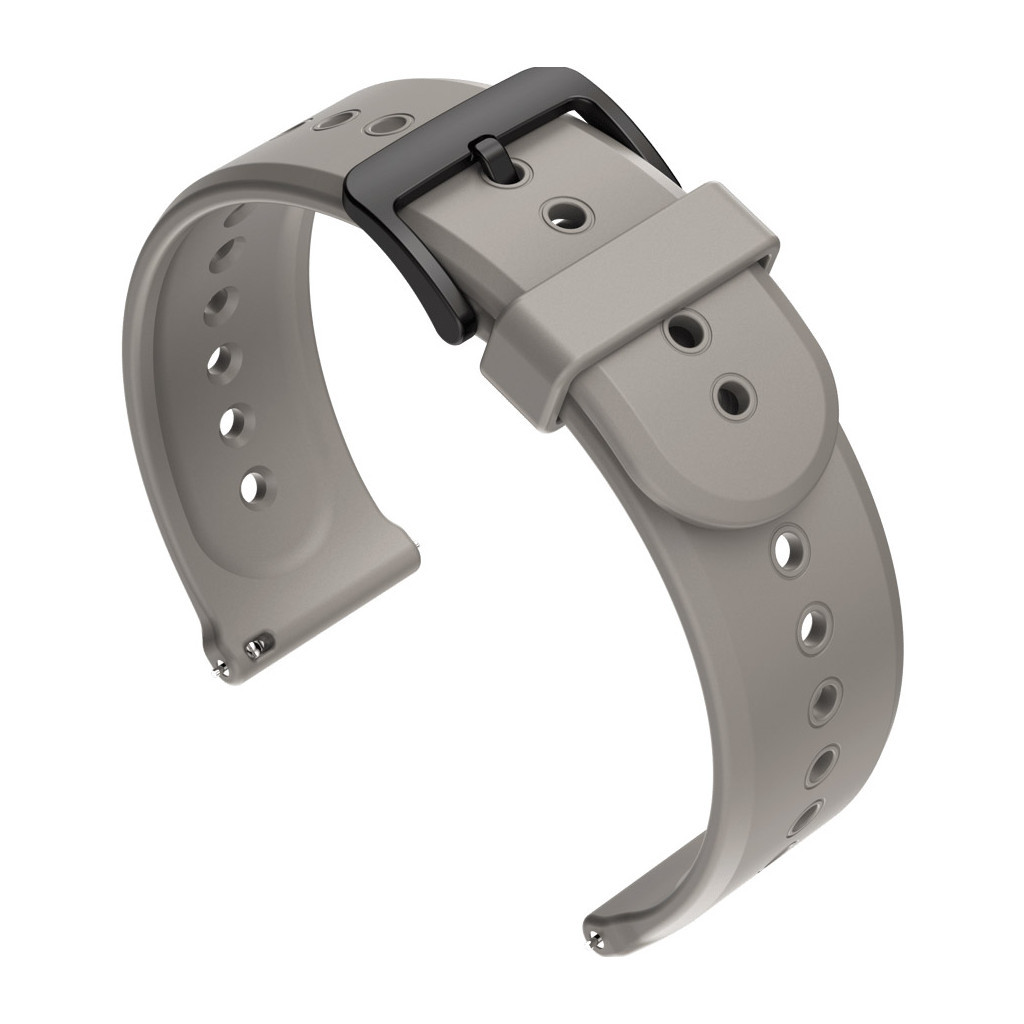 Смарт-годинник Mobvoi TicWatch Pro 5 GPS (WH12088) Sandstone (P3170001200A) - зображення 12