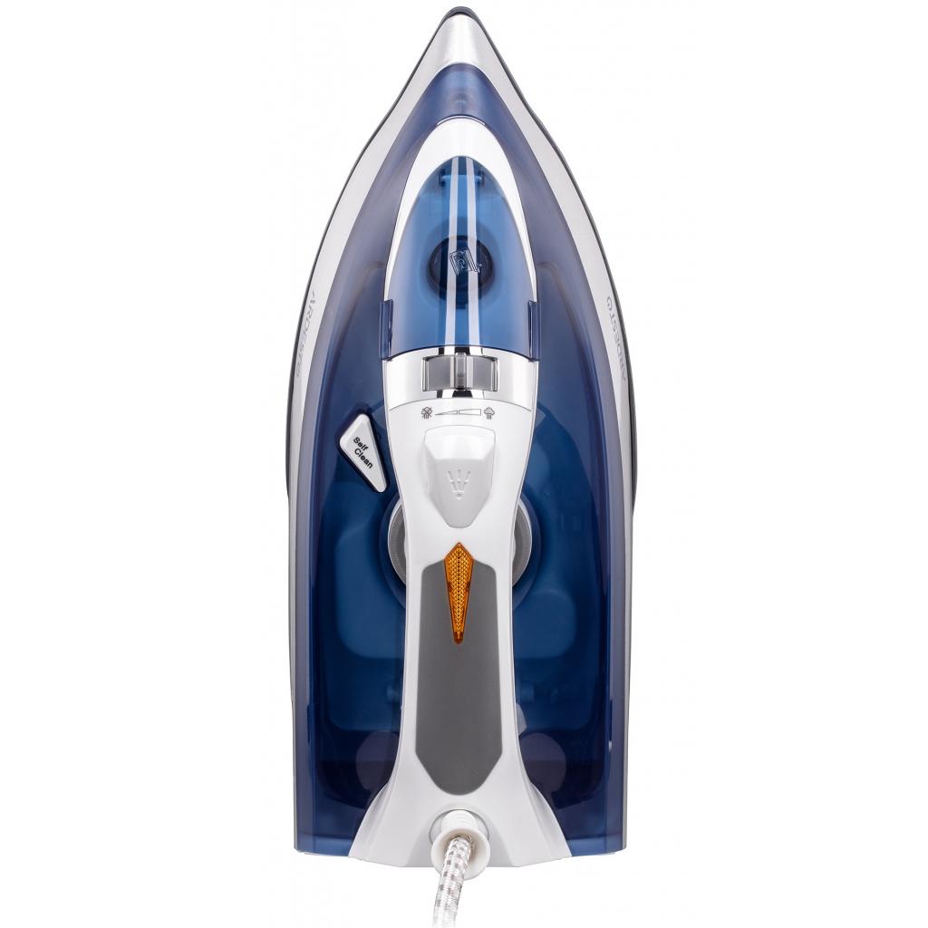 Праска Ardesto IR-C2232-BL /2200Вт /320мл/пар/ самоочищення/антикапля /кера (IR-C2232-BL) - зображення 4