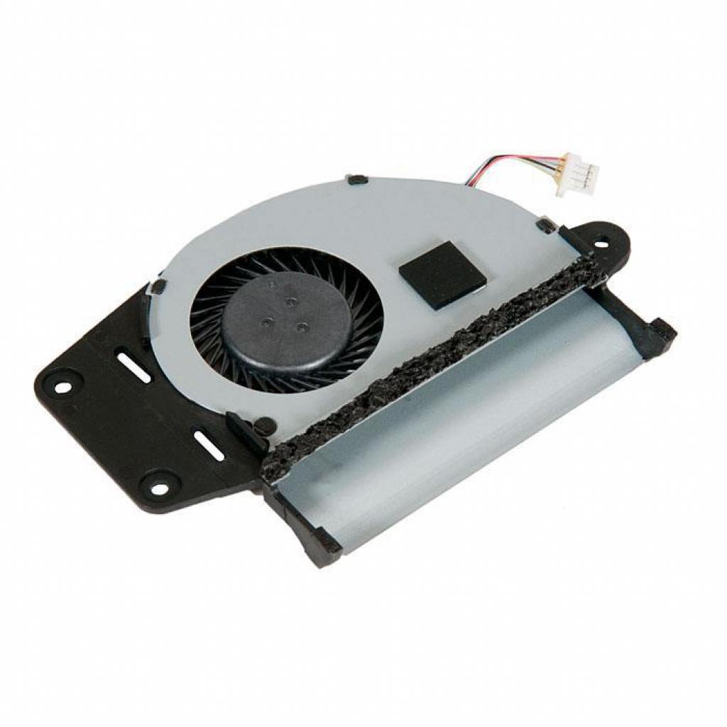 Вентилятор ноутбука ASUS UX303LA/UX303LN,5V,0.45A,4pin CPU (A48443) - зображення 3