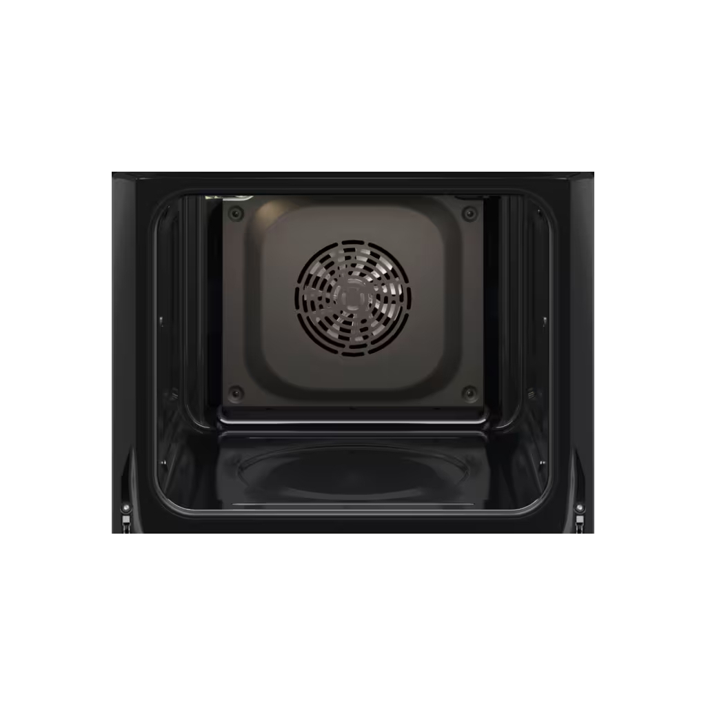Духова шафа Electrolux EOD3F40BX - зображення 3