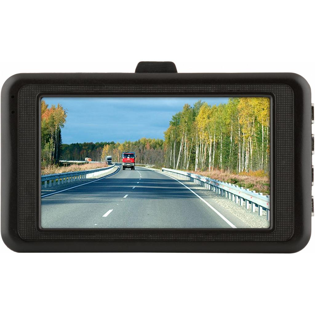 Відеореєстратор Atrix JS-X290 Full HD (black) (x290b) - зображення 3