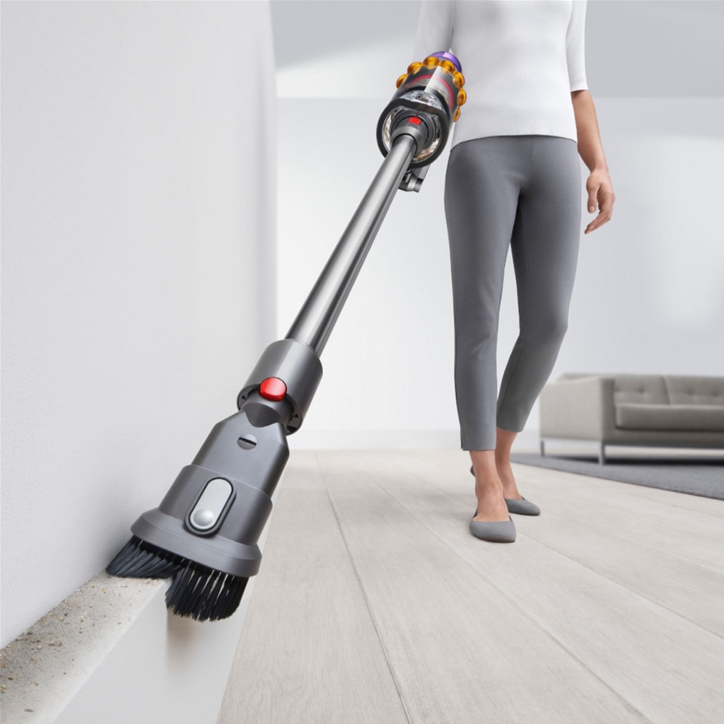 Пилосос Dyson SV22 V15 DT Abs EU - изображение 8