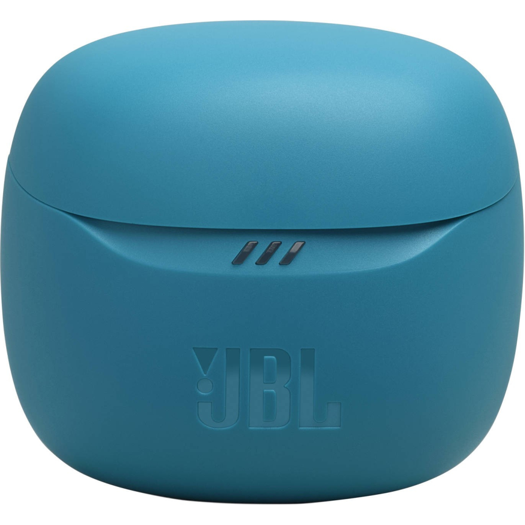 Навушники JBL Tune Flex 2 Turquoise (JBLTFLEX2TQE) - зображення 7