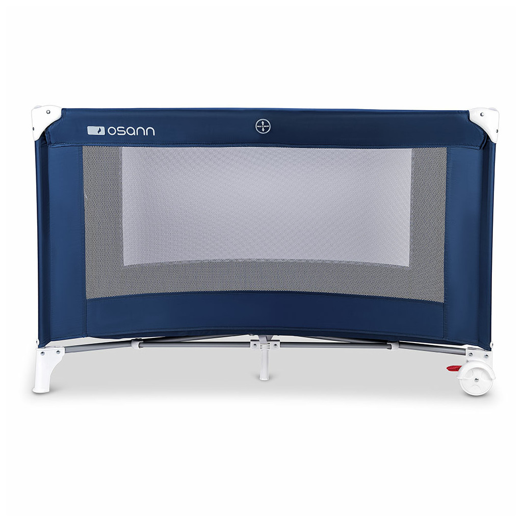 Дитячий манеж Osann Travel Royal Blue (161-183-319) - зображення 3