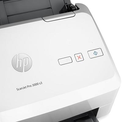 Сканер HP Scan Jet Pro 3000 S3 (L2753A) - изображение 6