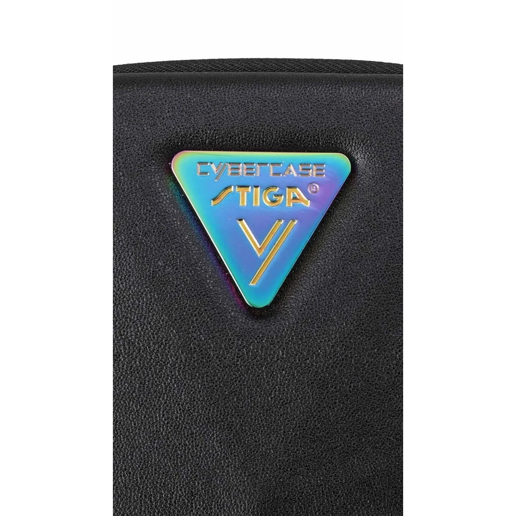 Чохол для ракетки Stiga Batcover Cybercase (1423-0206-83) (931291) - picture 6