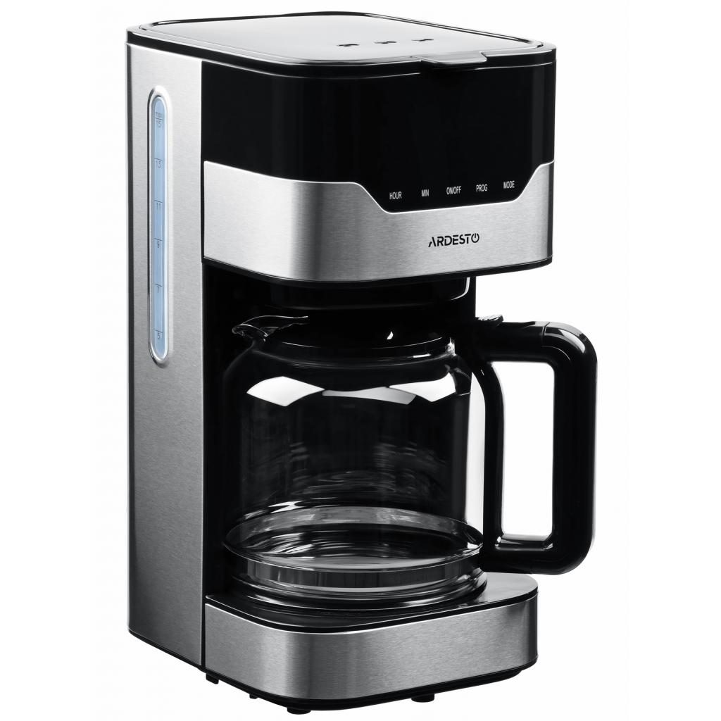 Крапельна кавоварка Ardesto FCM-D3100 - зображення 3
