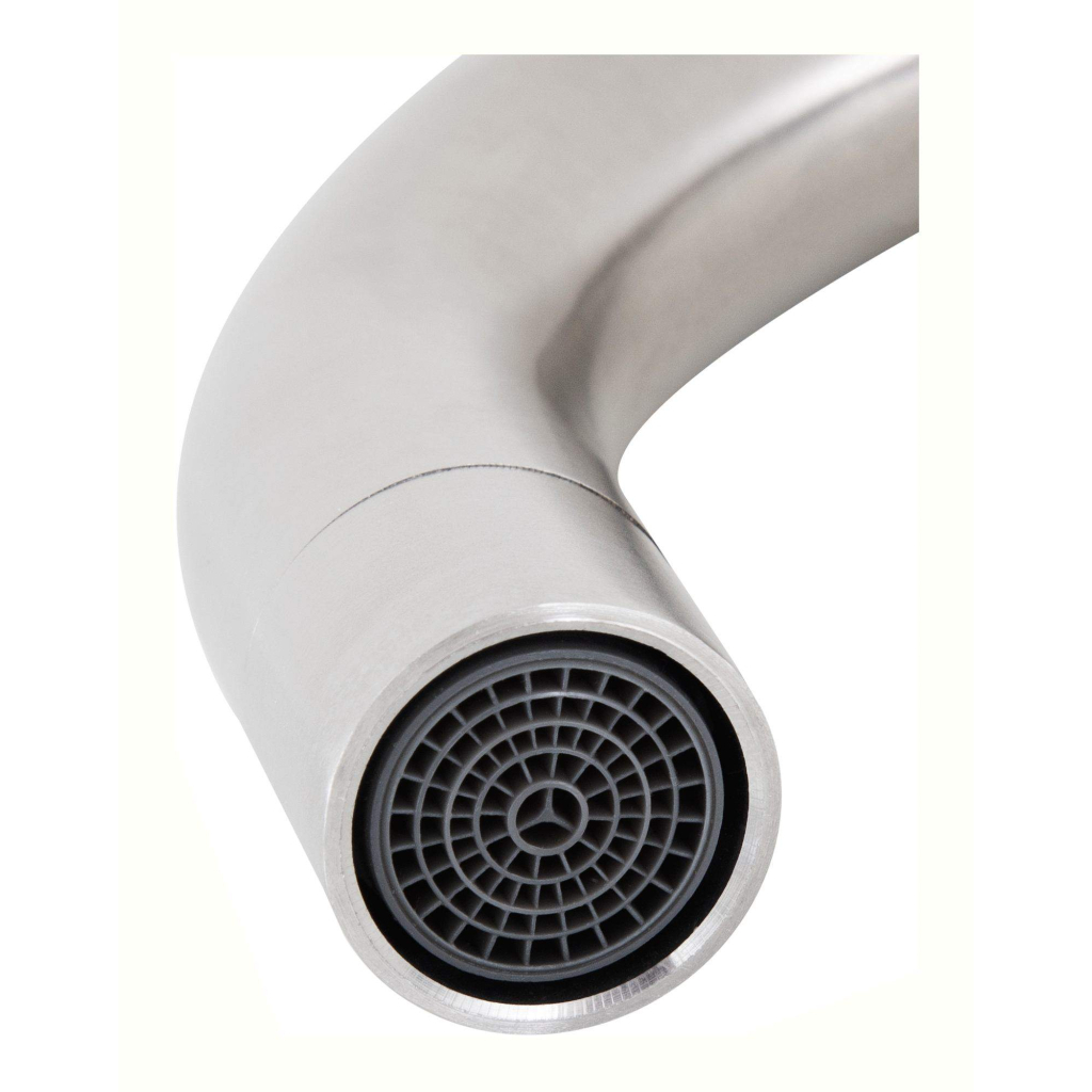 Змішувач Interline ANGLE sateen - зображення 5