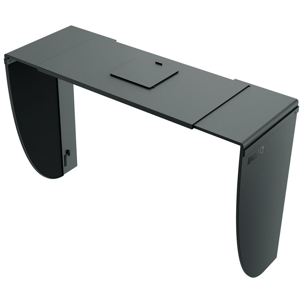 Бленда до об'єктива BenQ Shading hood LCD SH240 Grey (5A.LH543.Q4E) - изображение 2