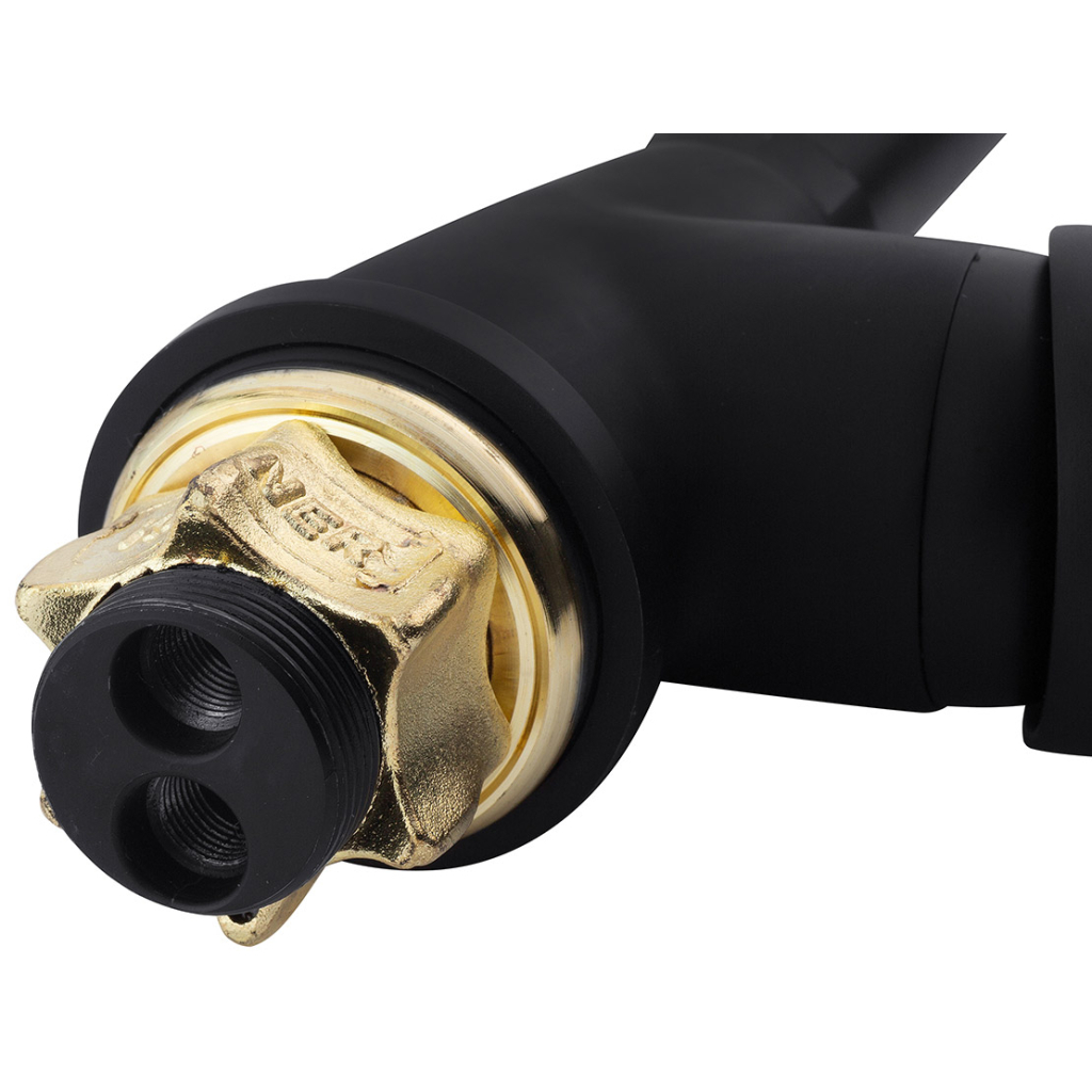 Змішувач Kroner Elbe-SCH030 - зображення 6