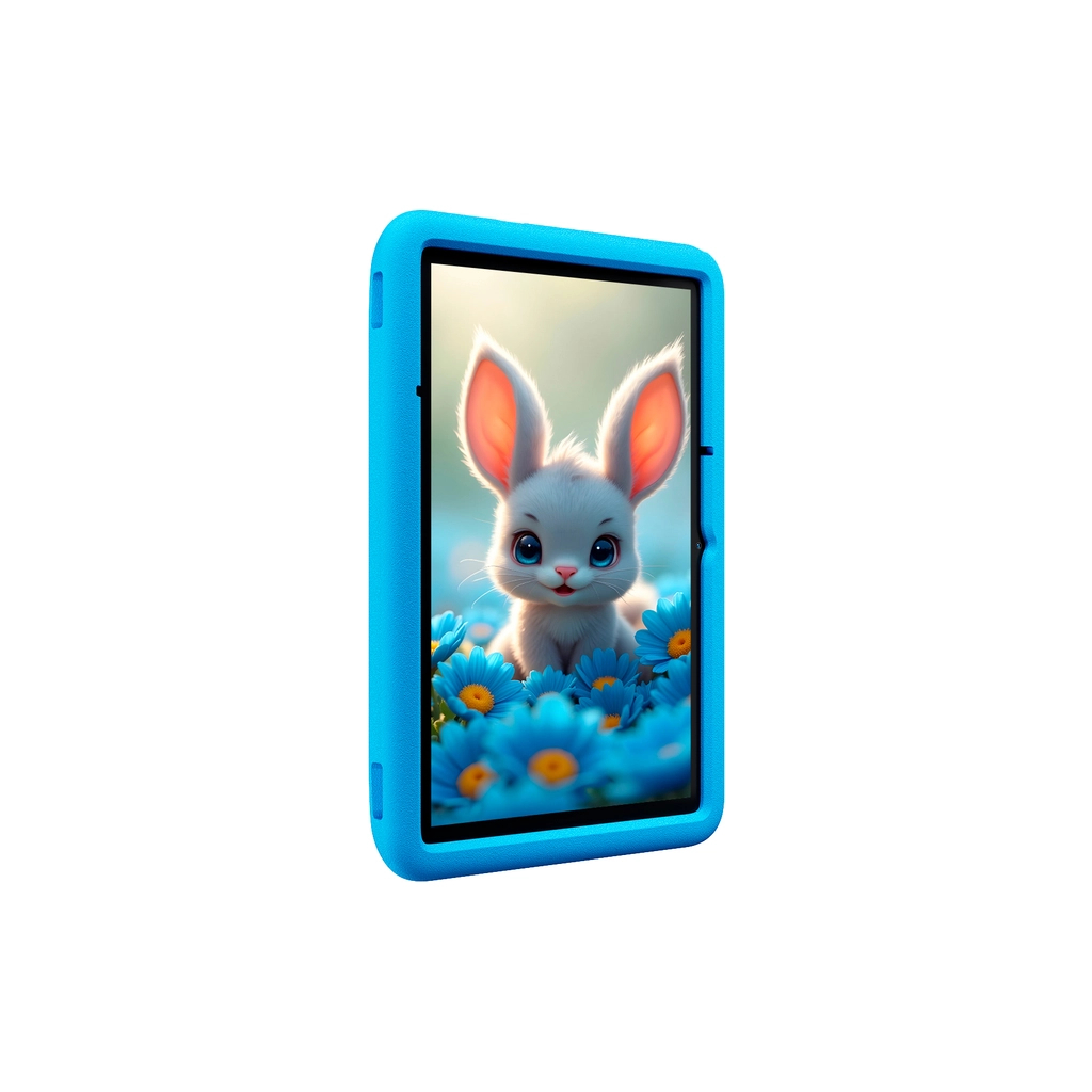 Планшет Blackview Tab 60 Pro Kids 10.1'' 4/128GB LTE Ocean Blue (6931548321835) - зображення 3