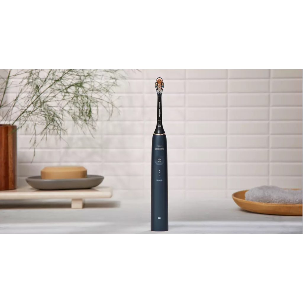 Електрична зубна щітка Philips HX9992/12 - зображення 6