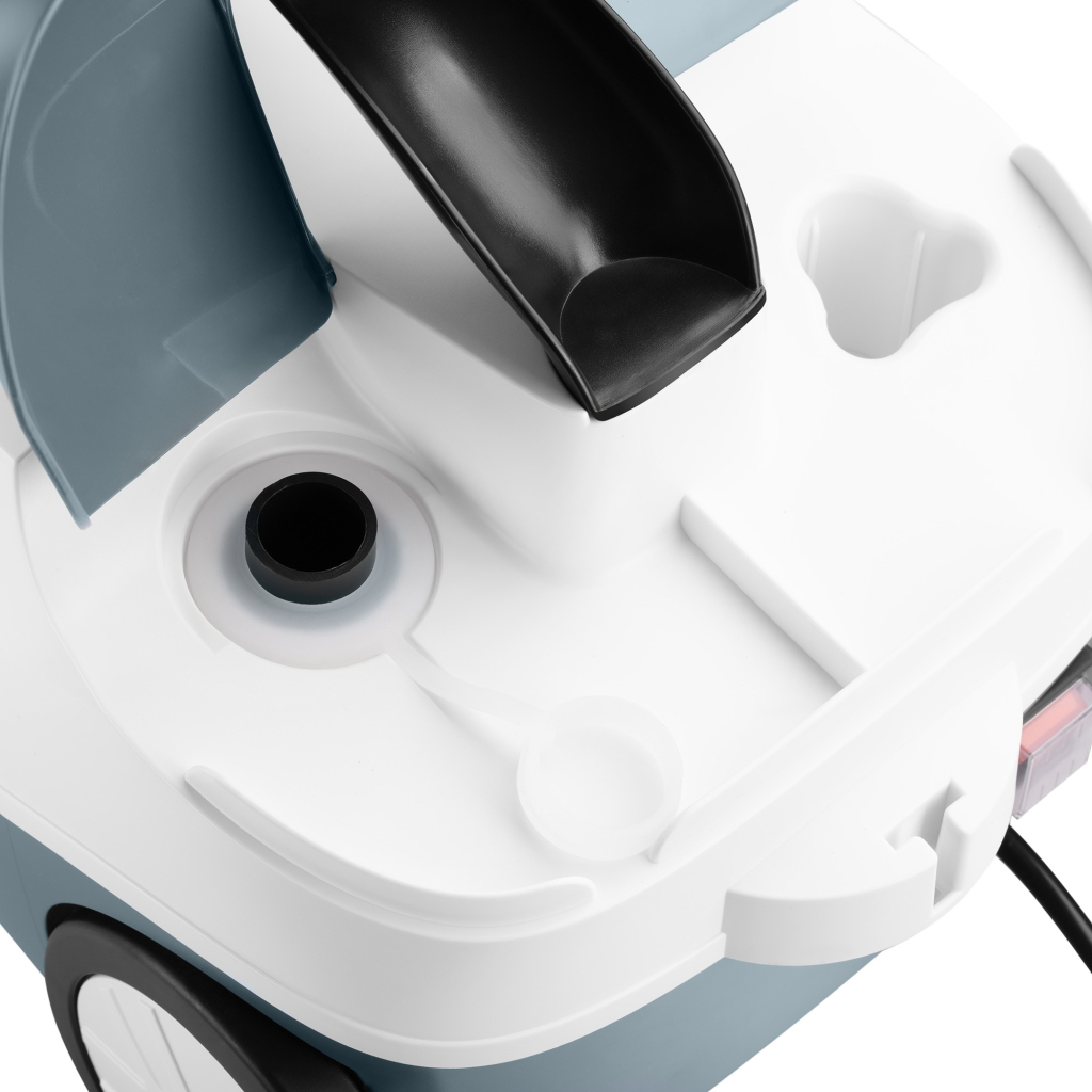 Пароочищувач Ardesto STC-C2000W4-0 - изображение 5