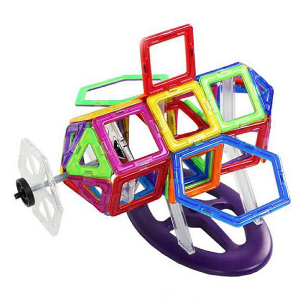 Конструктор Магнікон 98 деталей (MK-98) - зображення 5