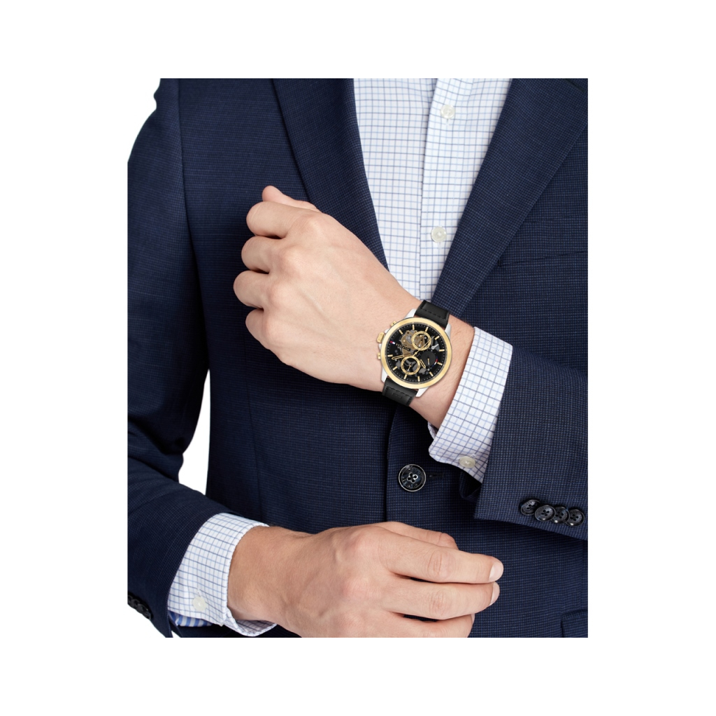 Наручний годинник Tommy Hilfiger 1710474 - зображення 4