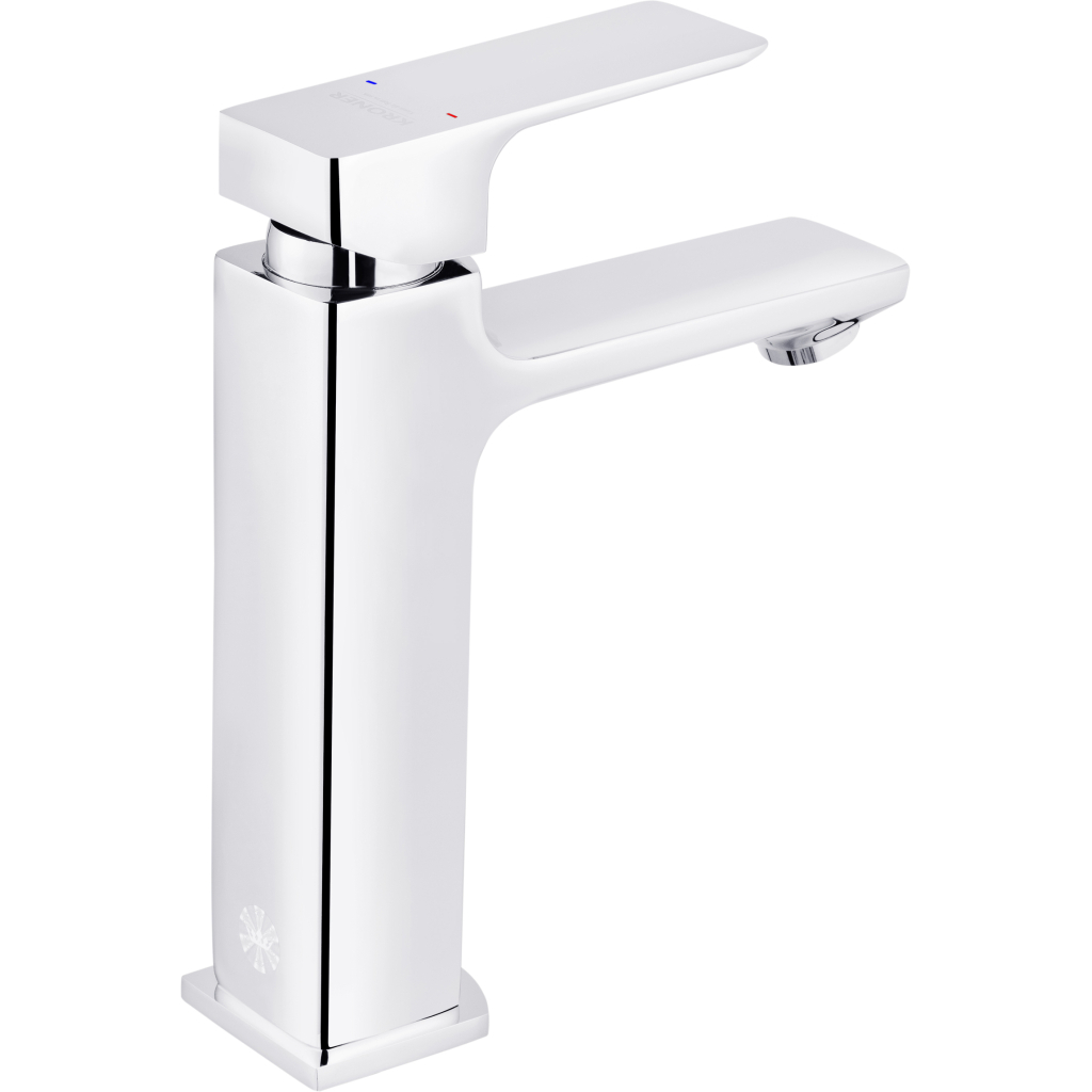 Змішувач Kroner Harz-C010 - зображення 3