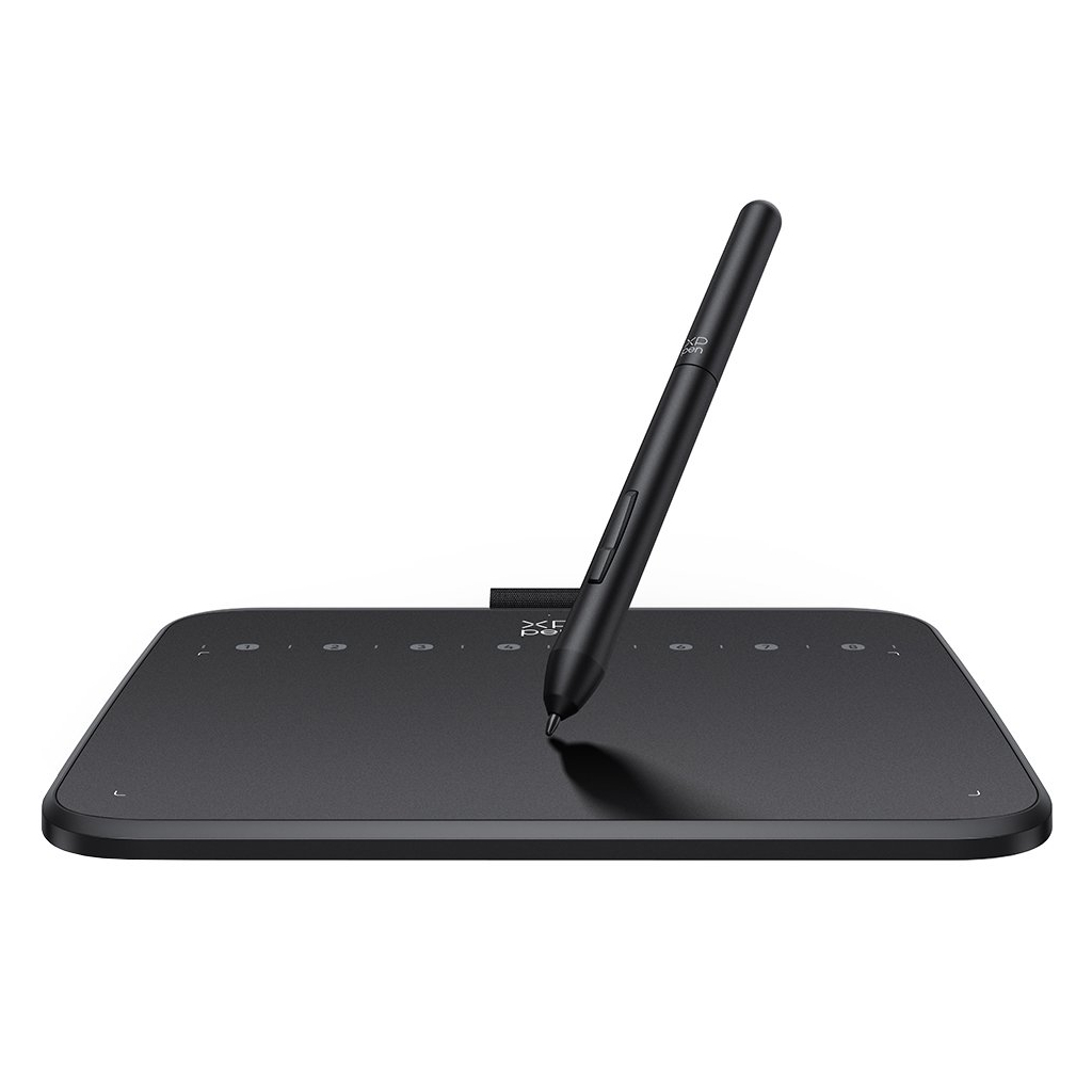 Графічний планшет XP-Pen Deco 640 - зображення 8