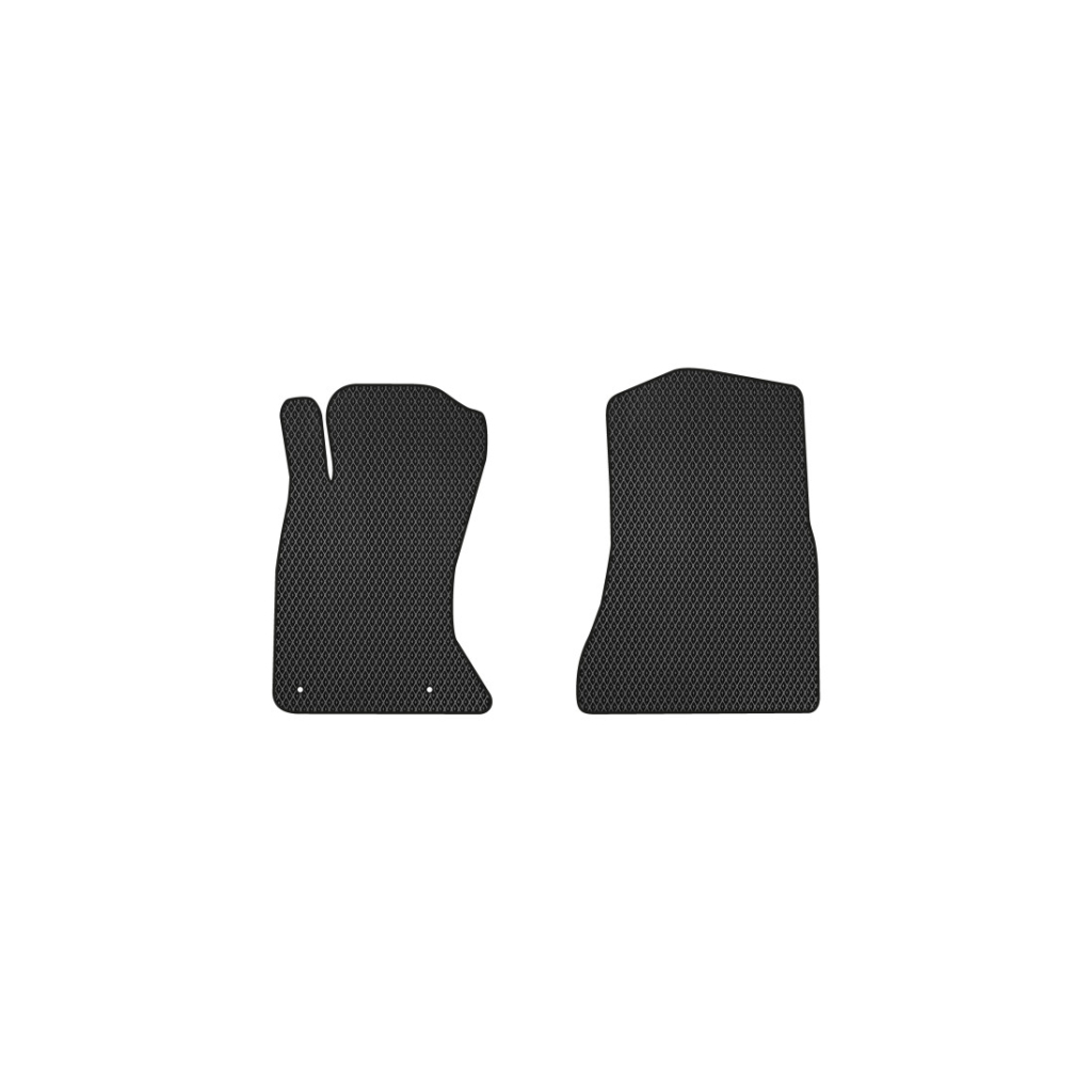 Килимок в салон EVAtech передні Lexus IS (XE2) 4WD 2005-2013 2 по (LS22597A2LA2RBB) - зображення 1