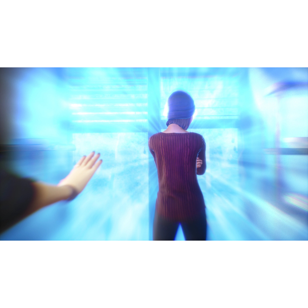 Гра Sony Life is Strange True Colors Standard Edition, BD диск (SLSTC5EN01) - изображение 10