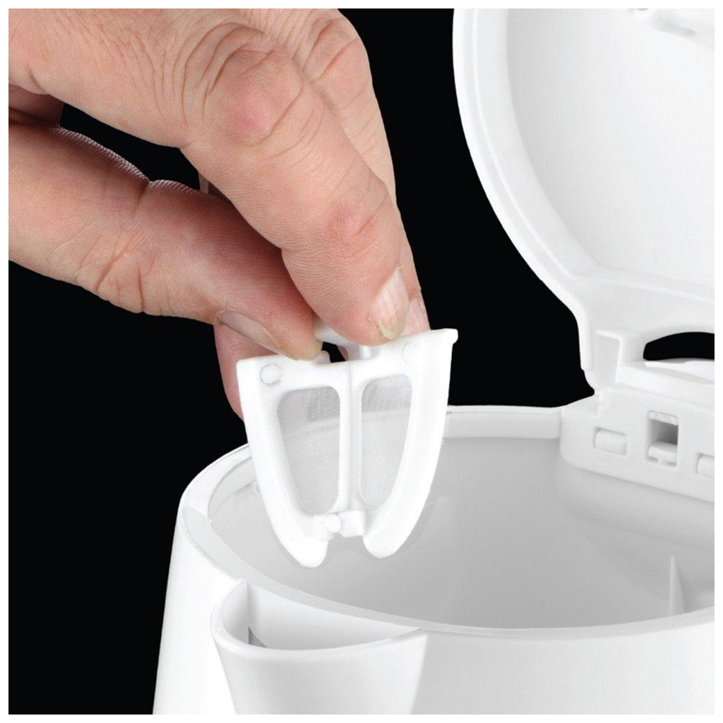 Електрочайник Russell Hobbs Travel (23840-70) - зображення 4