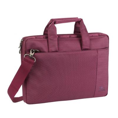 Сумка для ноутбука RivaCase 13.3" 8221 Purple (8221Purple) - зображення 1