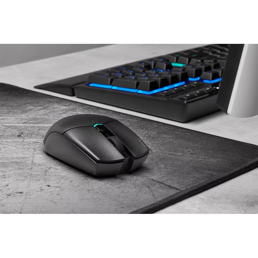Мишка Corsair Katar Pro Wireless Black (CH-931C011-EU) - зображення 10