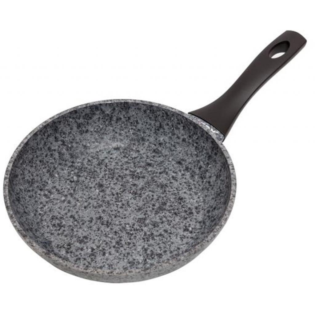 Сковорода Rotex Graniti 24 см (RC152G-24) - зображення 1