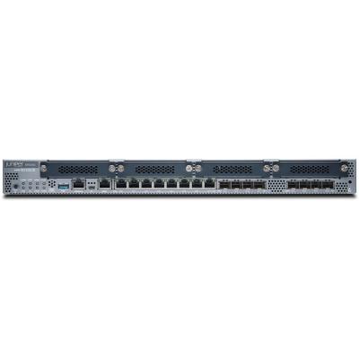 Маршрутизатор Juniper SRX340-SYS-JB - зображення 5