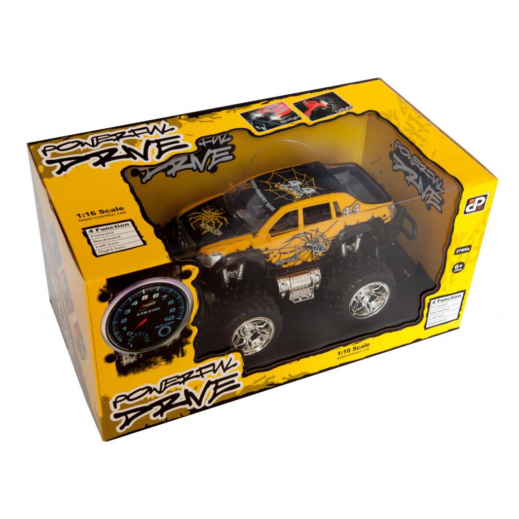 Радіокерована іграшка JP383 Nonsuch (23813B-M-1) - зображення 1