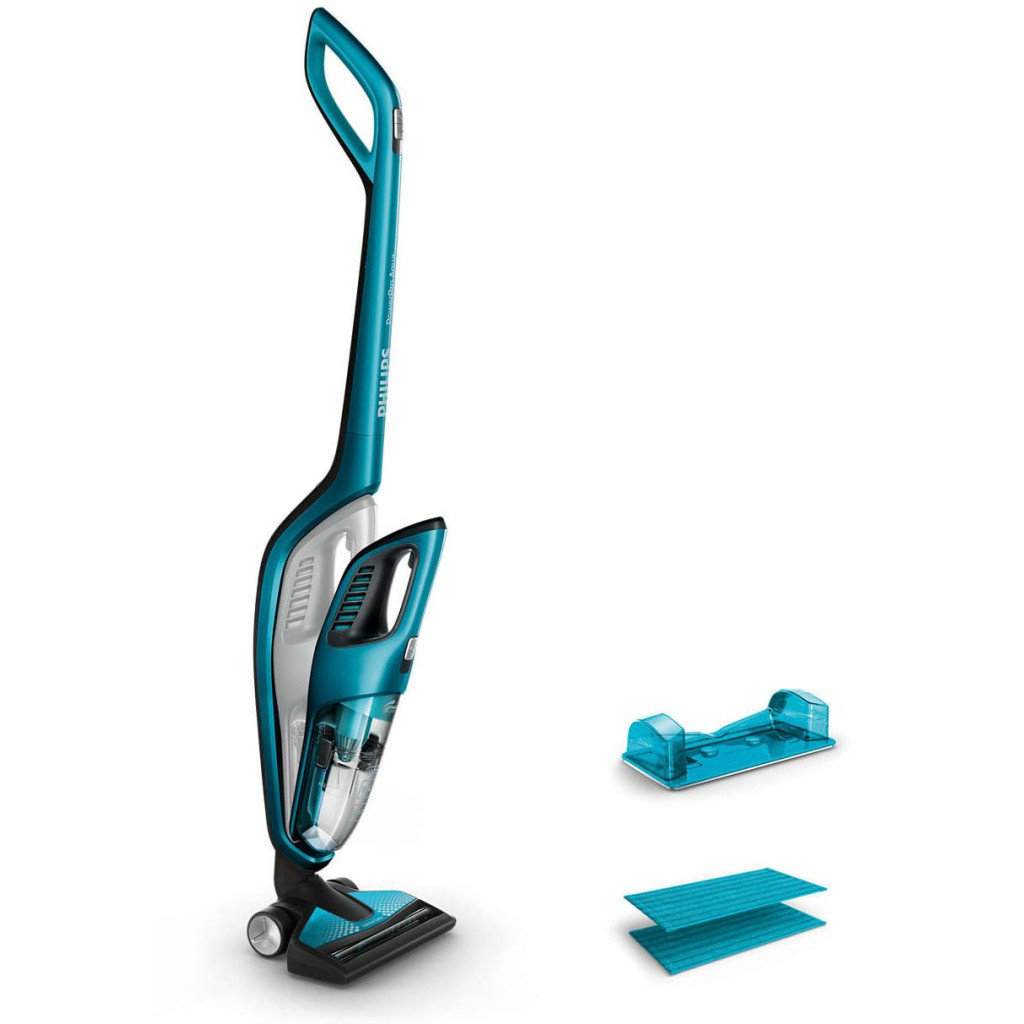 Пилосос Philips FC6404/01 - зображення 3