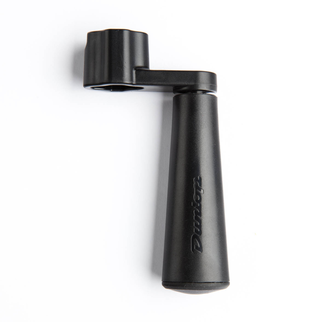 Ключ для намотування струн Jim Dunlop Deluxe Guitar Stringwinder (114SI) - зображення 1