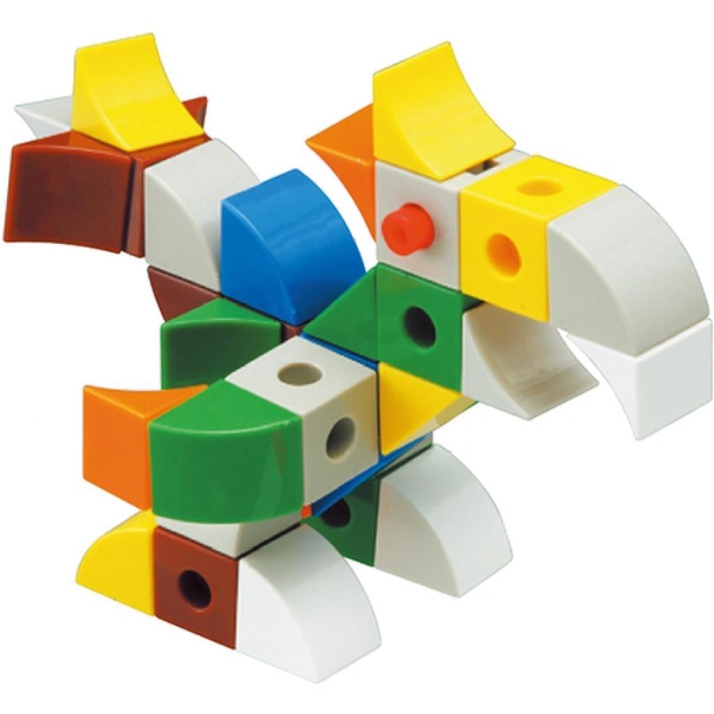 Конструктор Gigo Динозаври - Міні (7420) - зображення 8