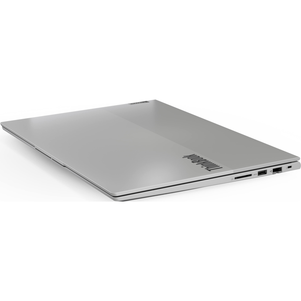 Ноутбук Lenovo ThinkBook 16 G7 ARP (21MWA08PRA) - зображення 11