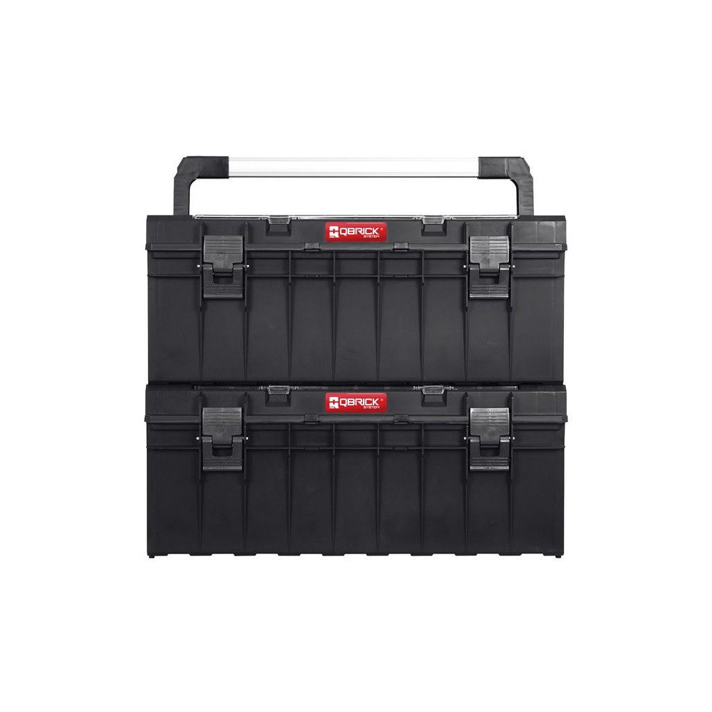 Ящик для інструментів QBRICK SYSTEM PRO 700 EXPERT (SKRQPRO700CZAPG003) - зображення 6
