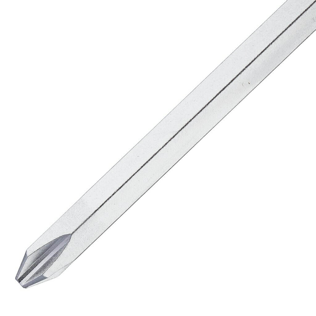 Викрутка Stanley FatMax, шліц Ph2х125 мм, шестигранник під ключ. (FMHT0-62622) - зображення 4