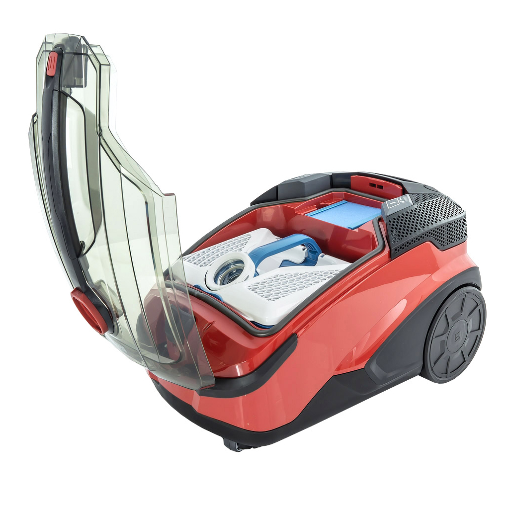 Пилосос Thomas Wave XT Aqua-Box (788586) - зображення 8