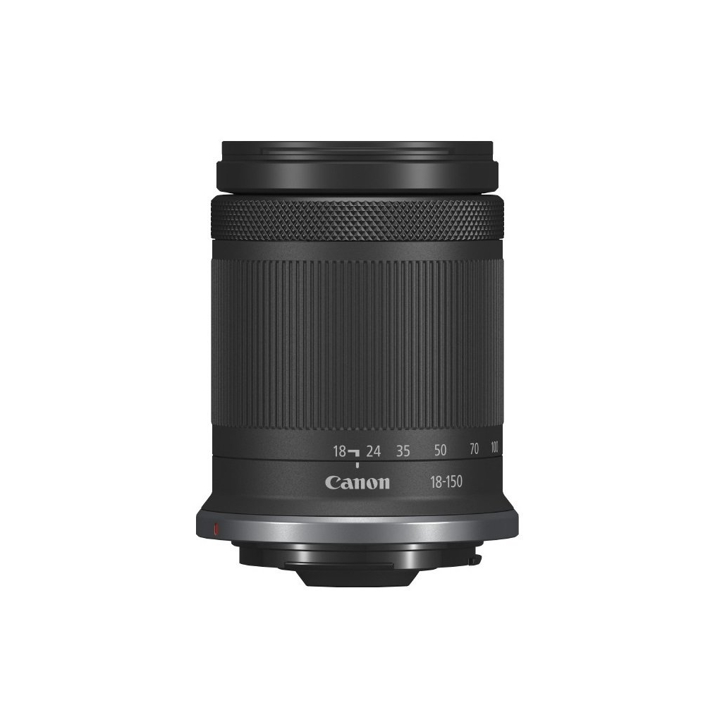 Об'єктив Canon RF-S 18-150mm f/3.5-6.3 IS STM (5564C005) - зображення 3